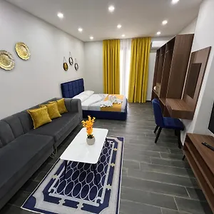 Andor Luxury & Duplex Szálloda