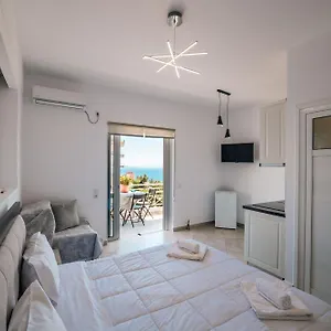 Apartment Mariana, Sarande