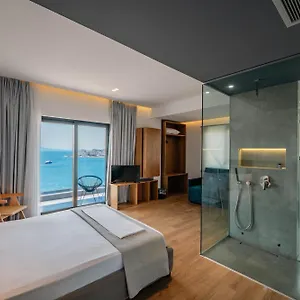 3* Ξενοδοχείο Kanes Boutique Hotel