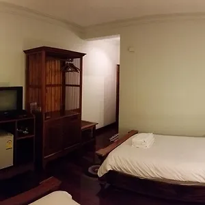 Guest house Phounsab